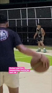 548K views · 5.8K reactions | JM AND ANKLE JOEY CONNECTION FATHER AND SON ☝️ JM Abringe Mavrick Bautista Ankle Joey Fam #MavsPhenomenalBasketball #fbreelsfypシ゚ #fblifestyle | Ankle Joey tv | Facebook