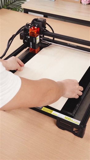 Gave my succulents a makeover just in time for #Thanksgiving! 🍁🌵✨ #ThanksgivingDecor #AtomStack #AtomStackA10ProV2 #LaserEngraver #LaserEngraving #LaserCrafting #DIY #DIYProjects #FestiveVibes