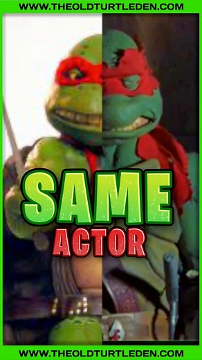 82K views · 618 reactions | TMNT 3 Raph in Next Mutation...#ninjaturtles #tmnt #teenagemutantninjaturtles #turtlepower #turtles #actionfigures #toys #cowabunga #donatello #leonardo #raphael #toycollector #tmntcollector #michelangelo #neca #shredder #toyphotography #heroesinahalfshell #comics #art #mutantmayhem #tmntmutantmayhem #tmntmm #tmnttoys #turtle #splinter #tmntmikey #apriloneil #tmntleo #nostalgia | The Old Turtle Den | Facebook