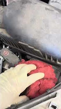 2020 Honda pilot starter replacement