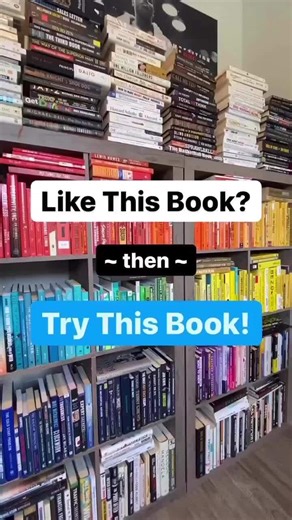 See some books you’ve read before and loved? Then, definitely go ahead and grab the other book I am suggesting as I know you’ll love that one, too! Enjoy! @pauljohnevs @jenmaxfieldnews @davidgoggins @cameronrhanes @deepakchopra @thementorinme @austinkleon @sethgodin @steveherz66 | Unleash The Knowledge