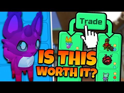 HOW MUCH IS A RAINBOW VARI WORTH!? (Loomian Legacy)