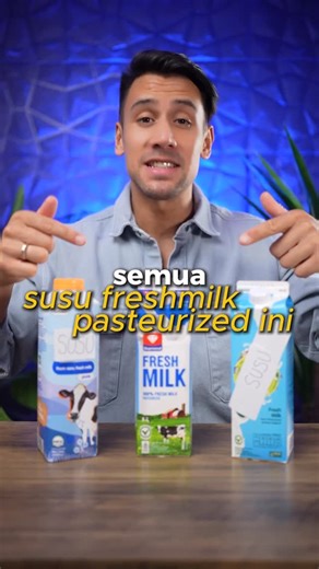 ⏩2Ninefit Indonesia⏪ on Instagram: "Walaupun banyak susu fresh milk pasteurized terdiri dari 100% susu segar kandungan nutrisinya bisa berbeda⚠️ Karena proses pasteurisasi yang berbeda akan menghasilkan kualitas susu yang berbeda, saya rekomend Diamond Fresh Milk karena kandungan protein paling tinggi dan gula rendah. Selain dari itu juga lebih tinggi dalam kandungan kalsium dan vitamin D dibandingkan fresh milk lain. Lalu mengandung vitamin B kompleks yang lengkap, zat besi dan selenium yg tida