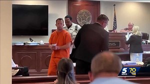 More details released in OKC officer charged with sexual assault, kidnapping