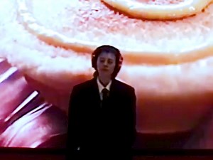 thanks for coming - Loop