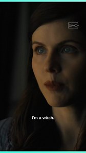 Explore the supernatural on AMC with Fallen and more. | AMC Plus