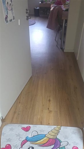 My Room in a Closed Group Home: A Personal Tour