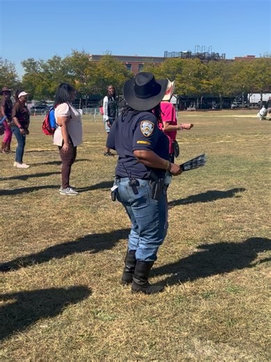 NYC Probation on Reels | Facebook