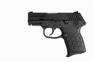 KEL-TEC pistole model PF-9 BLACK 9mm Luger - Alliancze