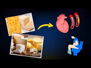 What Happens To Your Body When You Eat Cheese Everyday