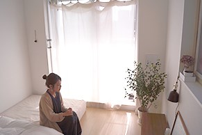 ミニマリストmamiさんに聞く！ シンプルライフのコツと部屋での快適な暮らしの持ち物とは | CHINTAI情報局