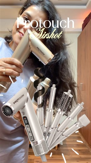 #protouch #productreview #hairstyling #hairtutorials #haircareroutine #haircare #hairstyletutorial