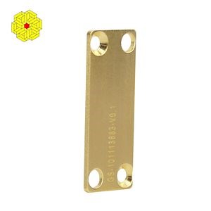 [Hot Item] Custom Auto Precision CNC Machining Part, Tolerance Range  /-0.005mm