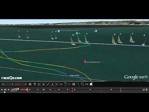 7- Starting Strategies: The Port Tack Approach