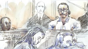 'Daesh landlord', accused of sheltering Paris attackers, cleared of charges