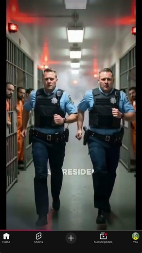 If king Von and lil durk are cell mates