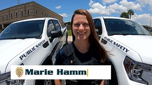 Code Enforcement Officers Appreciation Week: What you may not know is that our Code Enforcement officers work in a variety of zoned areas. Each having its own unique challenges. Marie Hamm explains in this video why you research a property before buying and building on it. | Manatee County Public Safety Department