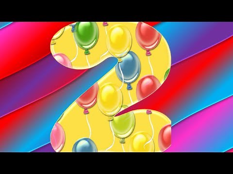 Counting numbers 1-400 I Numbers 1-400 I Numbers learn easily I Counting 1 to 400 I Counting numbers