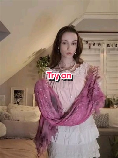 Vintage Silk 90s Prom Dress Reveal: Ethereal Style