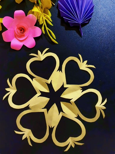 Amazing Paper Craft Creations to Inspire You