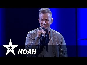 Noah synger "Vend Dig Om" | Danmark Har Talent 2017 | Liveshow 1
