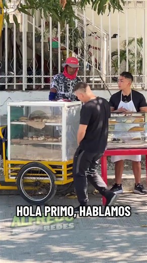 Video's van Risa con Risa TV (@risa_con_risa) met sonido original - Risa con Risa TV