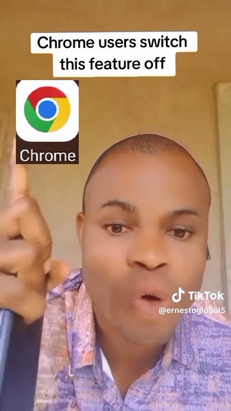 Turn Off This Chrome Feature Now for Better Browsing