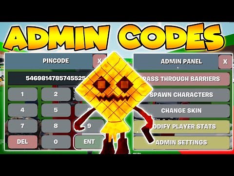 Fortnite Steal The Brainrot ADMIN CODES NEW UPDATE! (Overpowered Secret Codes)