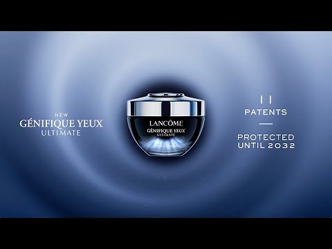 New Génifique Ultimate Yeux Cream I By Lancôme