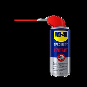 WD-40 Specialist Fast Release Penetrant