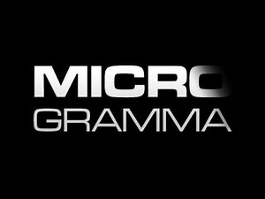 Microgramma Font Download