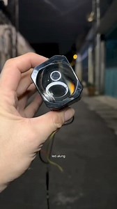 321K views · 2.9K reactions | https://s.shopee.co.id/7Kecutw5aU Temukan LAMPU LED PROJECTOR BILED PB1S 1.5 INCH BLUE LENS NINE LUXIMOS DEVIL EYE seharga Rp272.650. Dapatkan sekarang juga di Shopee! #lampumobil #lampumotor #lampubiled #lamputembak #lampuvariasi | RAJA LAMPU MOTOR | Facebook