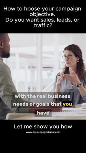 How To Build Your Audience with one targeting method per ad set