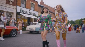 1.1K reactions · 259 shares | Join us 17 May for our groovy 1960s evening. Enjoy an evening of live bands playing all your favourite 1960s tunes, far out fashion, happening hot-rods and delicious chow as we dance the night away in our historic streets. Acts for this year include: - Love The Beatles Tribute Band - JudyD Singer With more to come! Get your tickets today - https://bclm.com/1960s-weekend/ | The Black Country Living Museum | Facebook