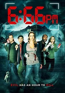 6:66 PM (2017) - AZ Movies