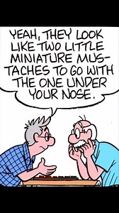 Elderly men scary movie. | Claude Crutchley