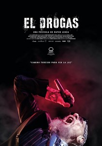 Documental 'El Drogas': fecha de estreno, tráiler y dónde verlo