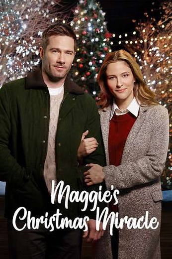Karen Kingsbury's Maggie's Christmas Miracle Streaming - Where to Watch Online