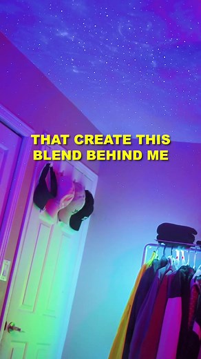 RGB Room Light Ideas for Your Gaming Setup