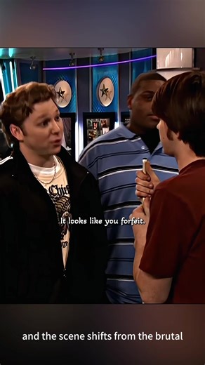 Billiards Showdown with Drake and Josh