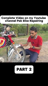 206K views · 9.7K reactions | After Purchasing Honda CD 70 Bike...