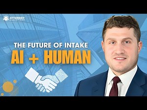Revolutionizing Law Firm Intakes | Boost Success with AI & Staffing Magic!