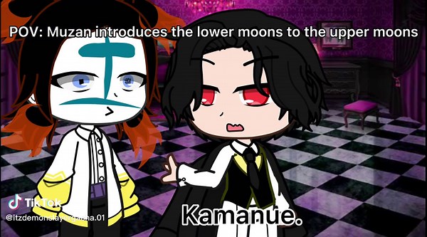 Lower Moons - Demon Slayer Ranking and Pyramid Performance