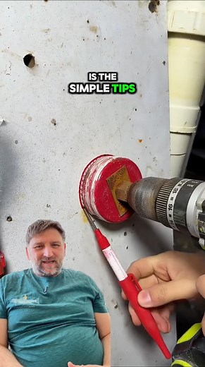 So simple. But it saved these lads a load of time and hassle. On site, it’s not always about how you get into the 💩 — it’s how fast you can get back out. Smart little systems like this keep things moving, keep budgets tight, and keep your stress levels out the gutter. Follow for the tips, systems, and real-site wins that actually make your projects easier. | Project Management Blueprint