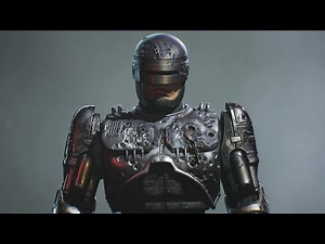 RoboCop: Rogue City - Final Boss Fight & Ending | Old Man