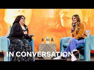 Griselda | In Conversation with Sofía Vergara | Netflix