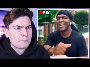 YouTubers In The Wild