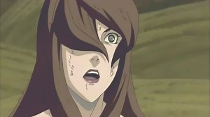 五代火影纲手之死