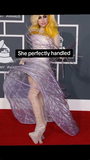 Lagy gaga weird heels collection #ladygaga #subscribemychannel