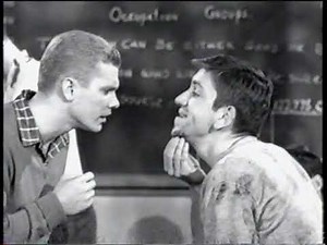 Nickelodeon 1990 Kids' Choice Awards